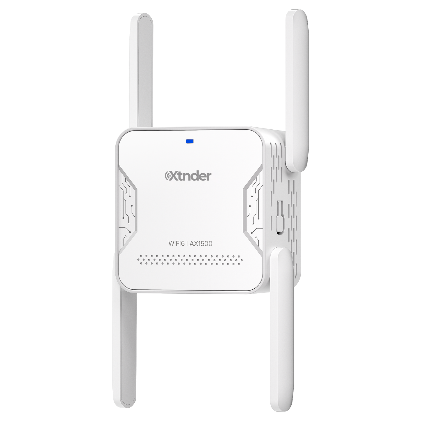 Xtnder - Strong, fast Wi-Fi in Every Room