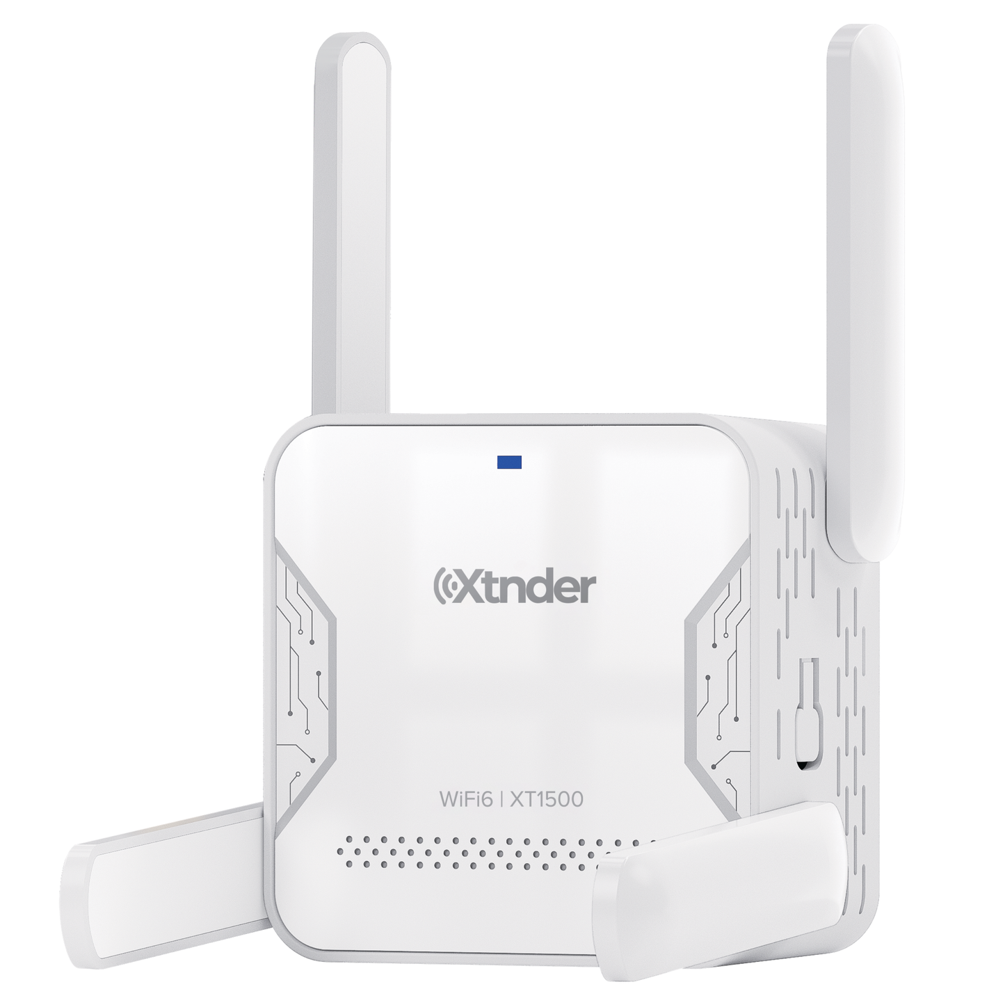 Xtnder - Strong, fast Wi-Fi in Every Room