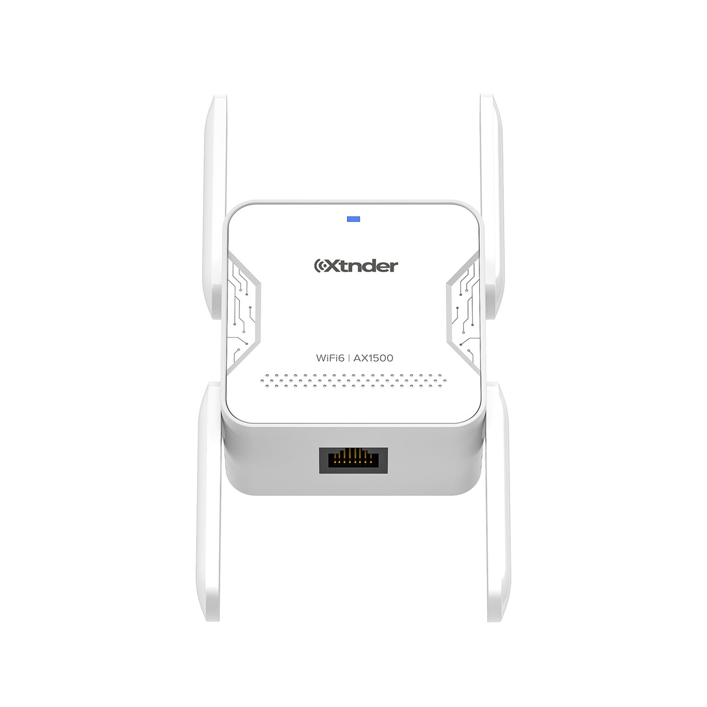 Xtnder - Strong, fast Wi-Fi in Every Room